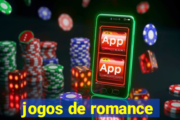 jogos de romance